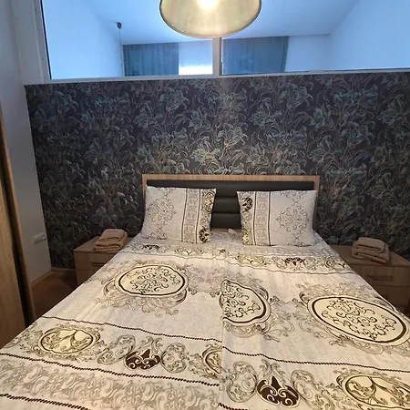 Apartamento Flat In Gyumri Exterior foto