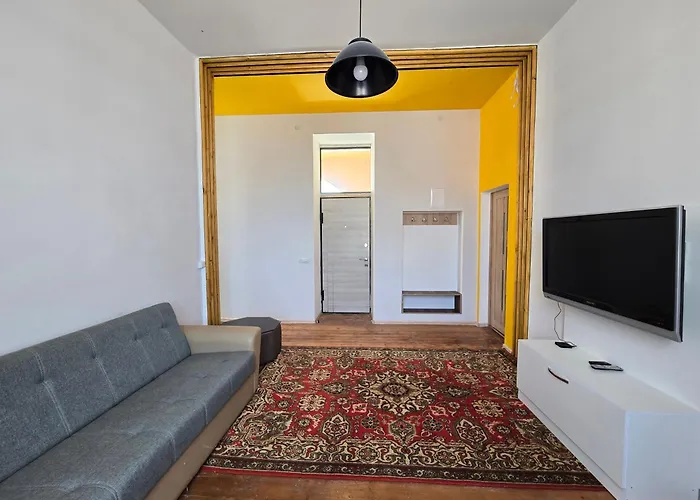Flat In Gyumri