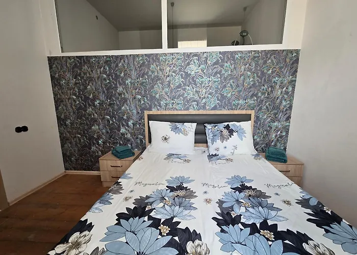 Flat In Gyumri