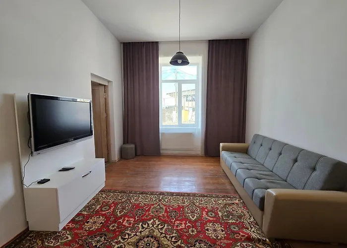 Flat In Gyumri