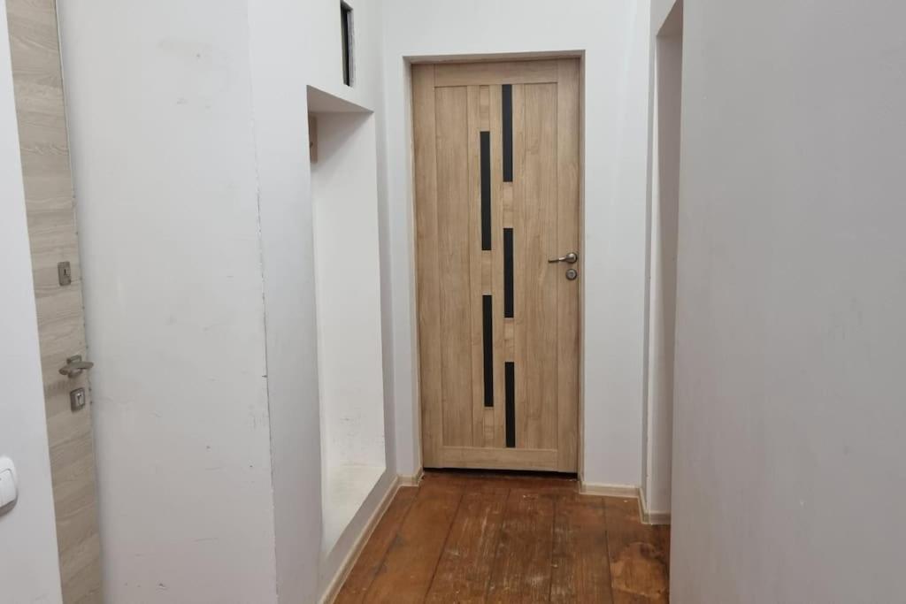 Flat In Apartment