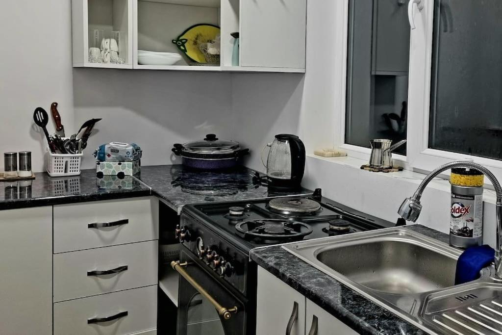 Apartment Flat In Gyumri