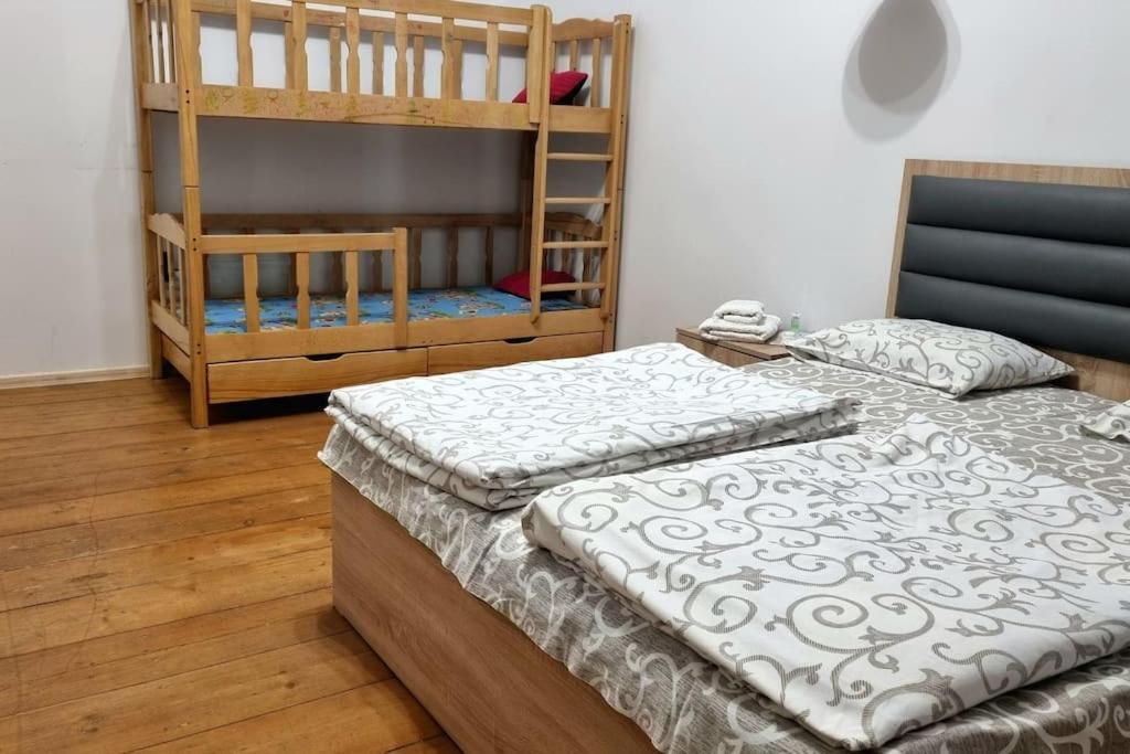 Flat In Apartment Gyumri