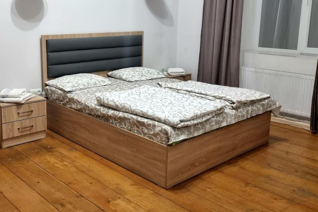 Apartment Flat In