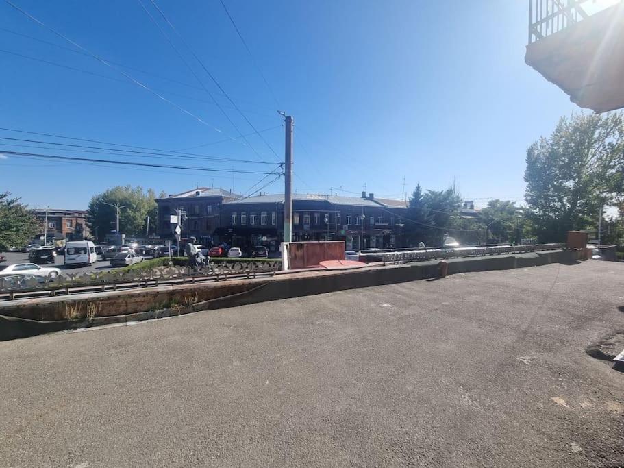 Apartment Flat In Gyumri