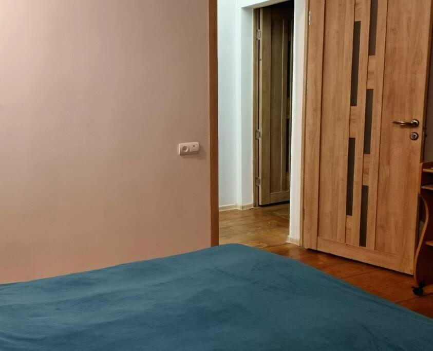Apartment Flat In