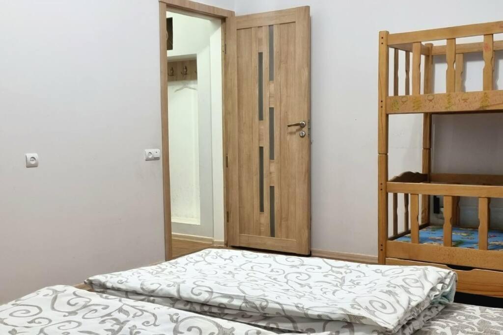 Flat In Apartment Gyumri