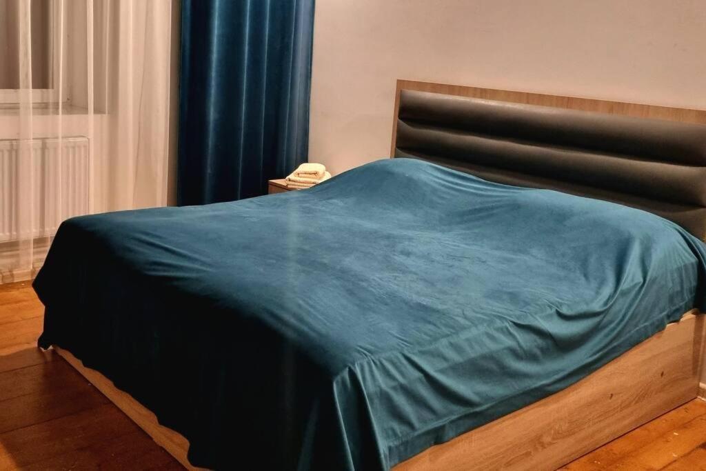 Flat In Apartment