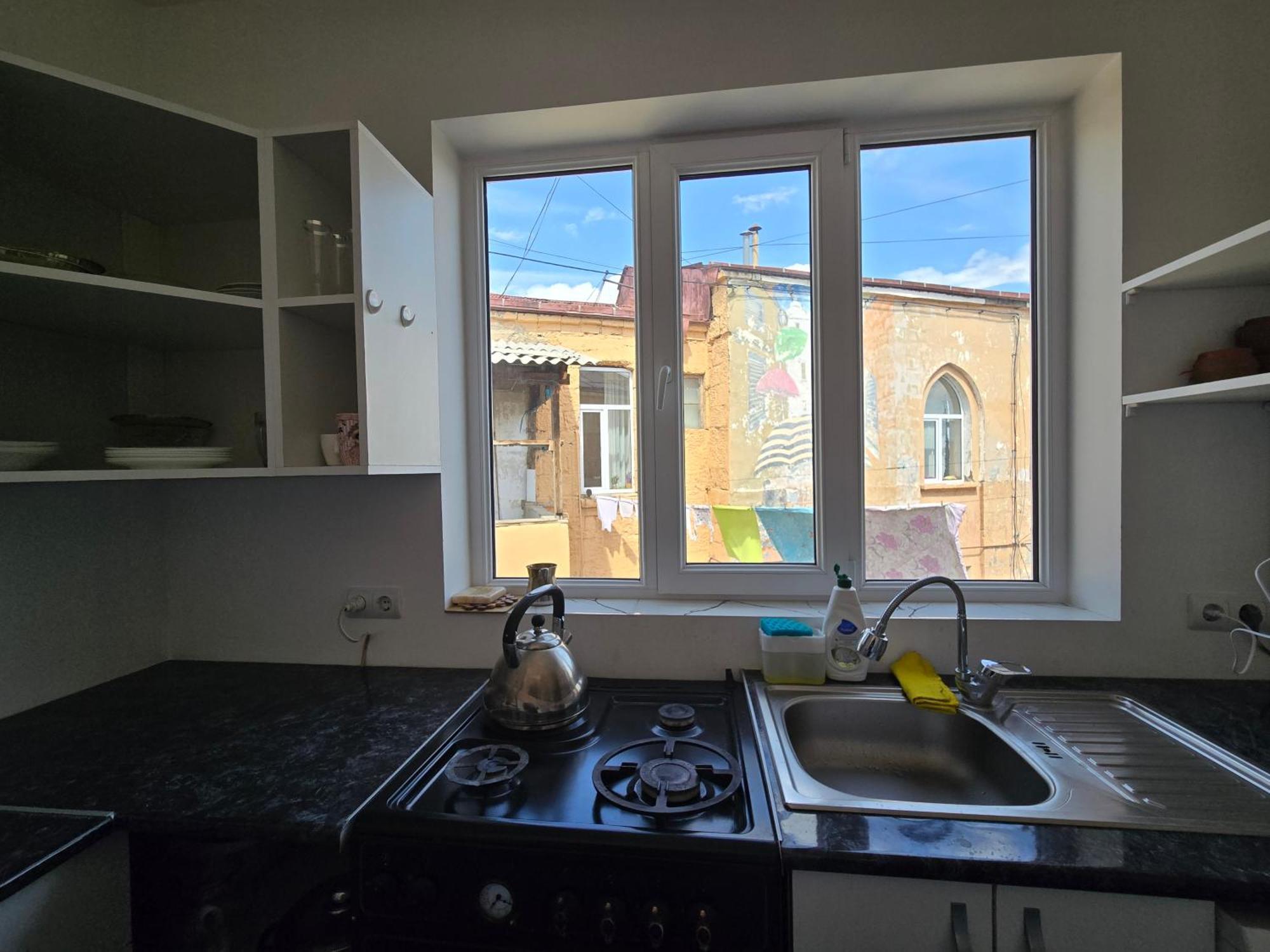 Apartment Flat In *