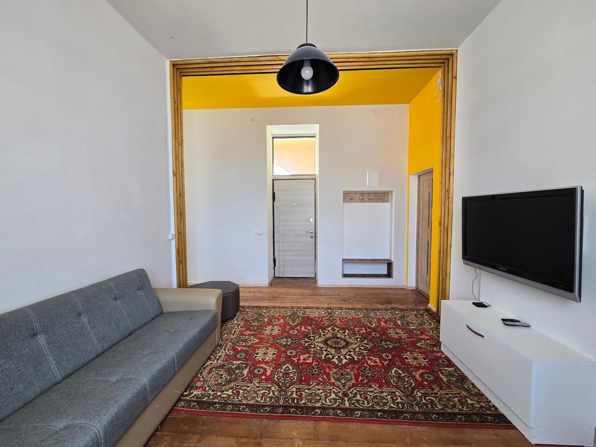 Flat In Gyumri