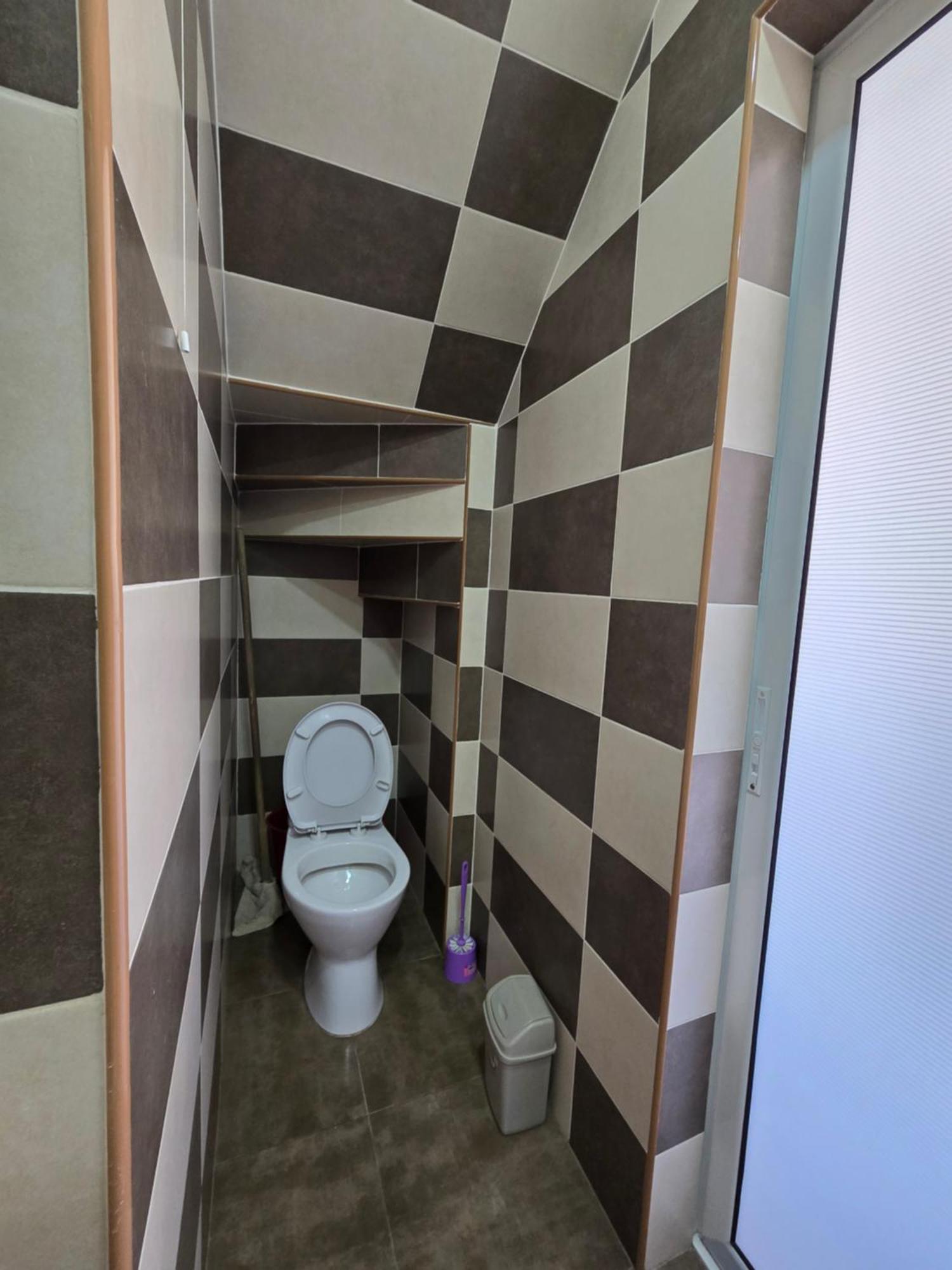 Flat In Apartment Gyumri