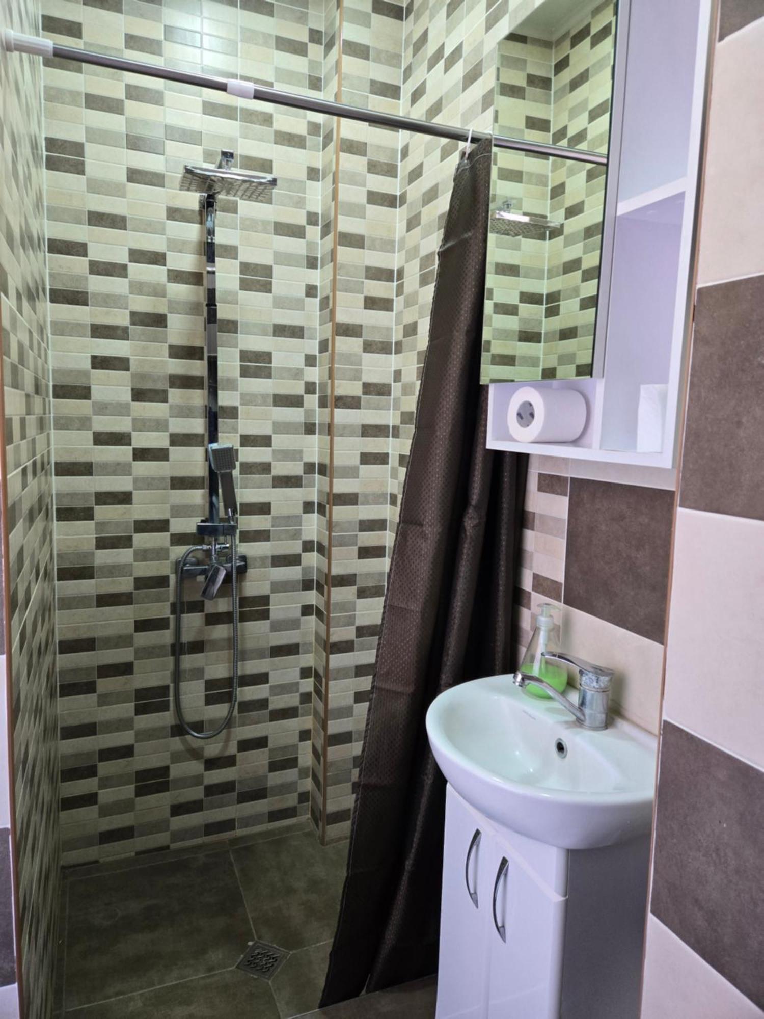 Apartment Flat In *