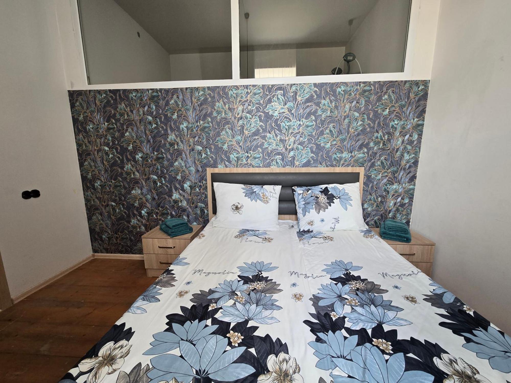 Flat In Gyumri