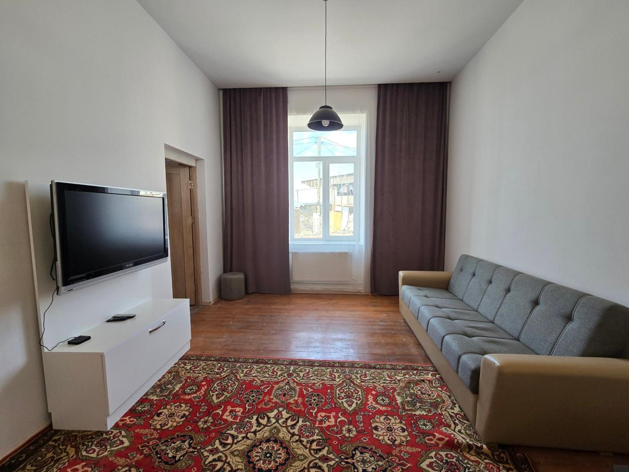Apartment Flat In