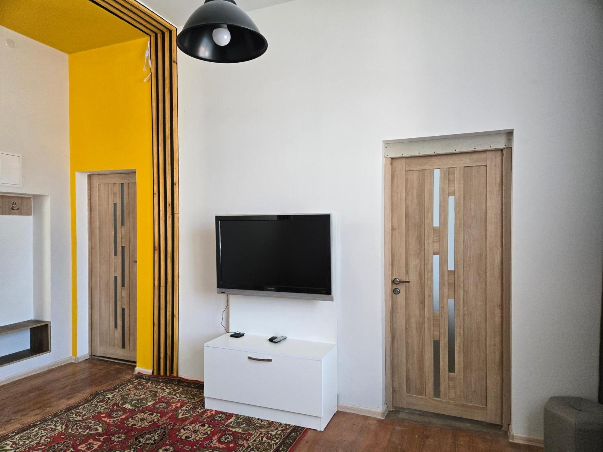 Apartment Flat In Gyumri
