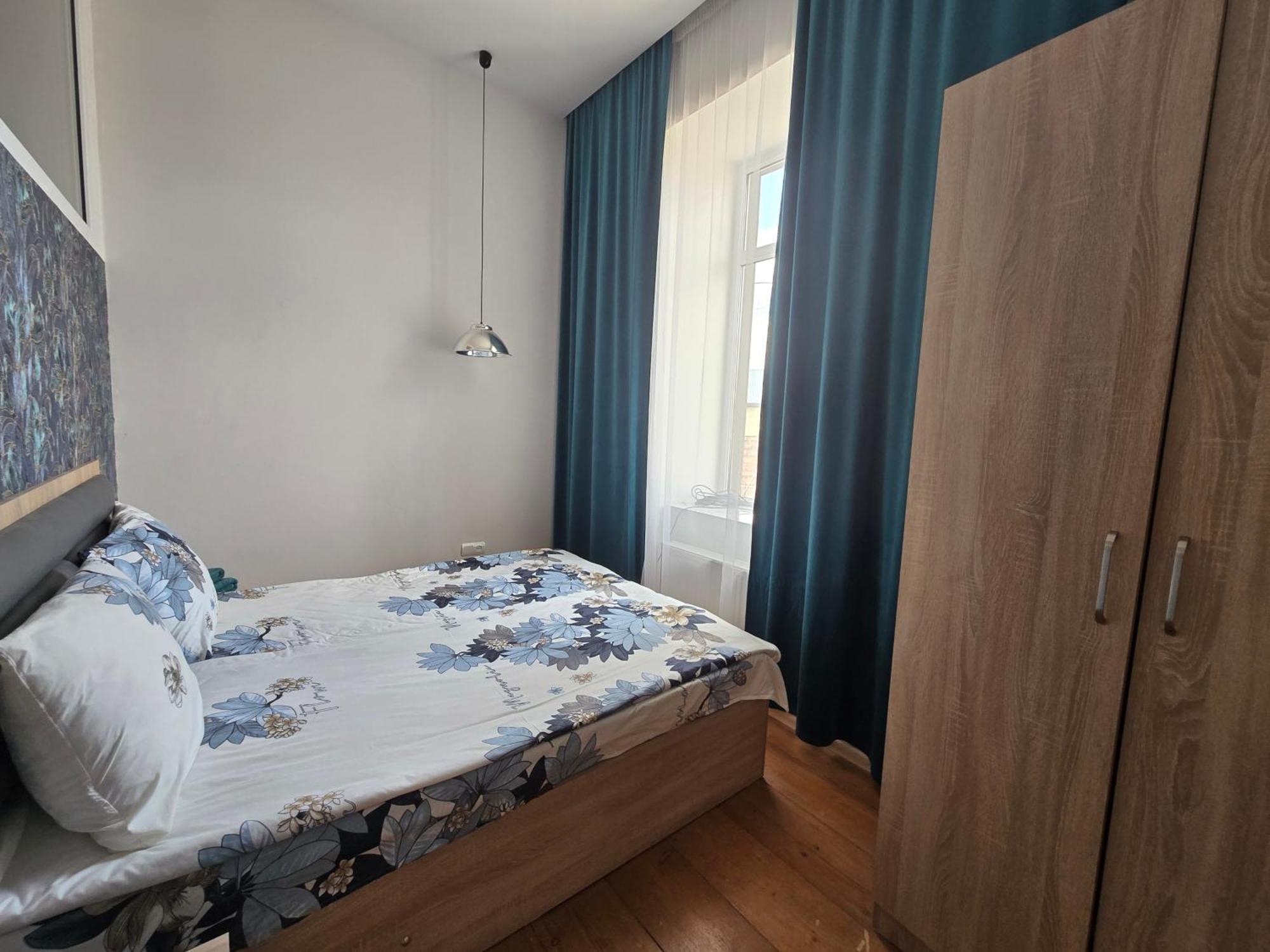 Apartment Flat In Gyumri