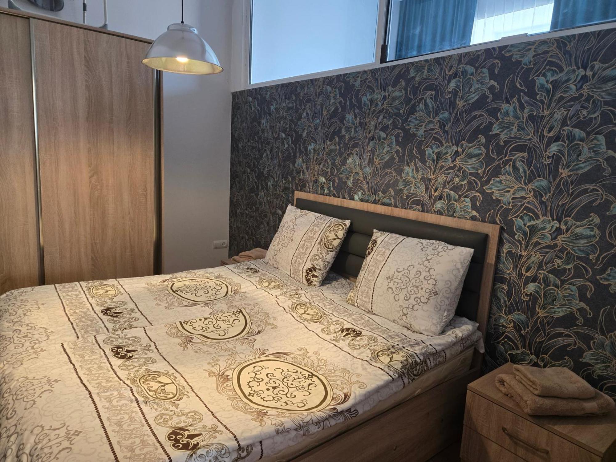 Flat In Gyumri
